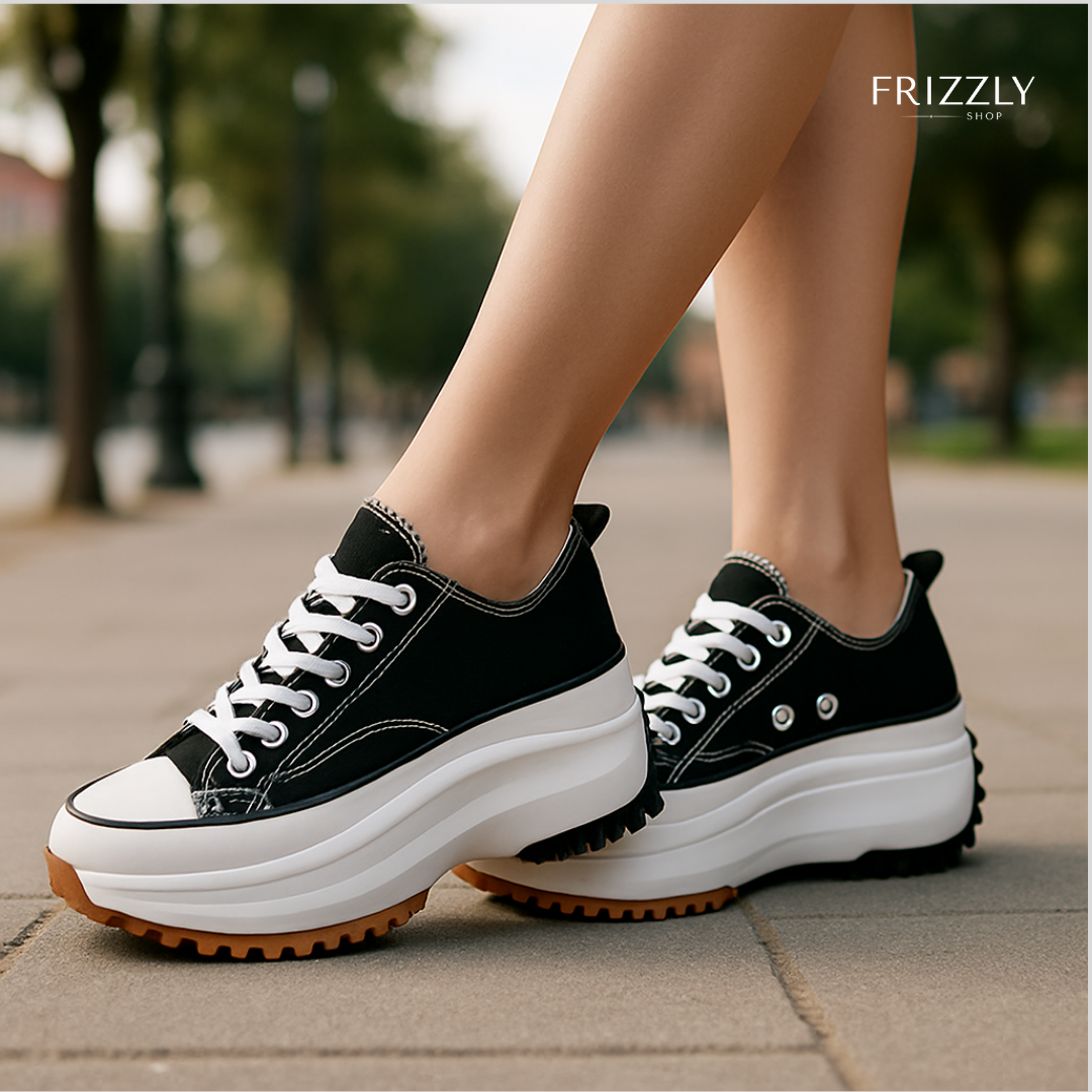 RELIEF™ — COMFORT THAT CHANGES THE WAY YOU MOVE