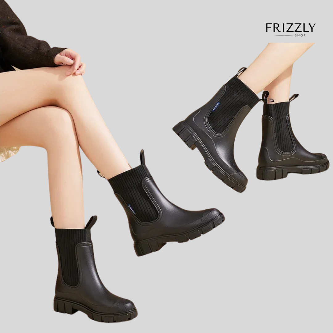 UYIRAIN™ - STIVALETTI ANTIPIOGGIA