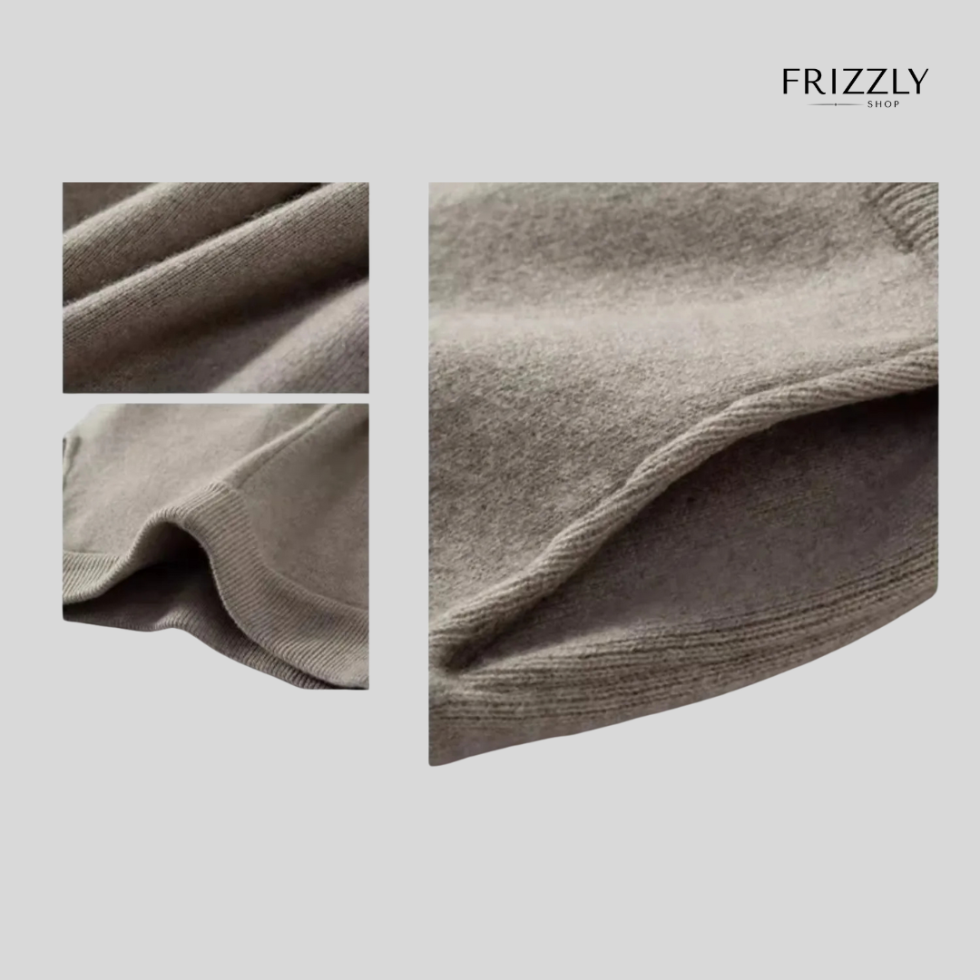 CAMILLA ™ –  PANTALONI CASUAL ELEGANTI E MORBIDI