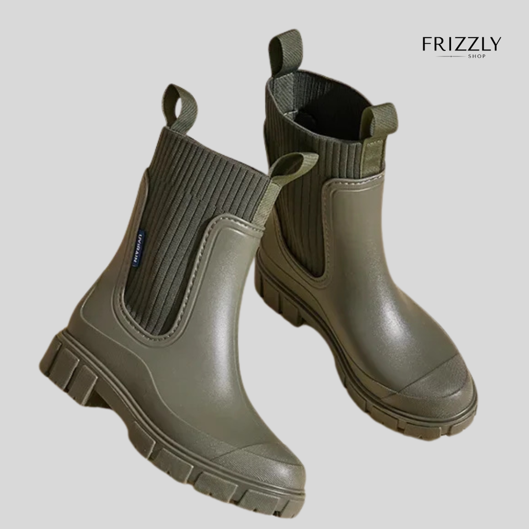 UYIRAIN™ - STIVALETTI ANTIPIOGGIA