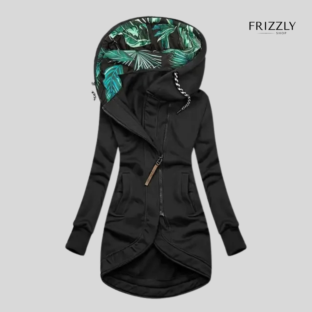 ENRICA™  -  CAPPOTTO INVERNALE