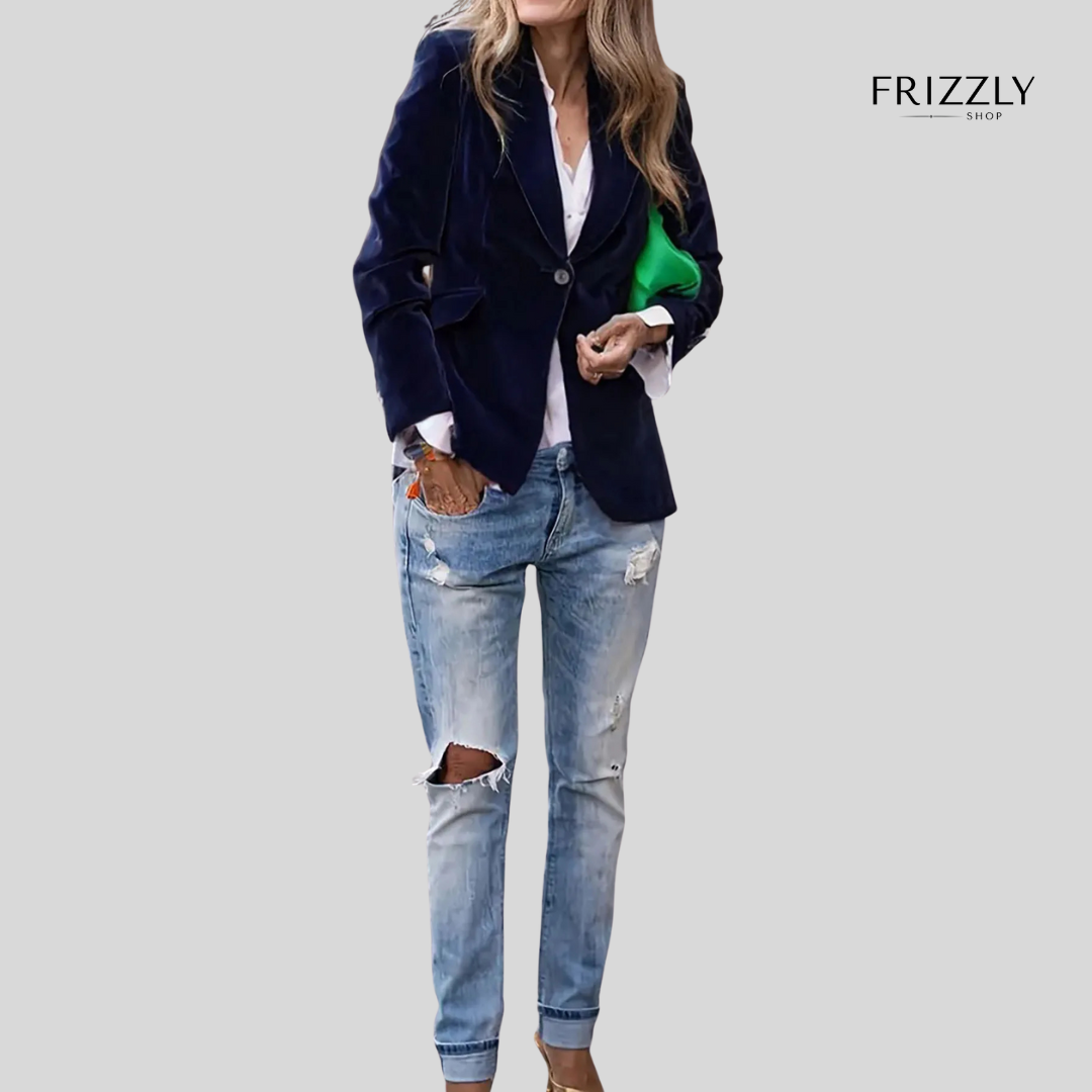 IRINA™ - GIACCA CLASSICA CHIC