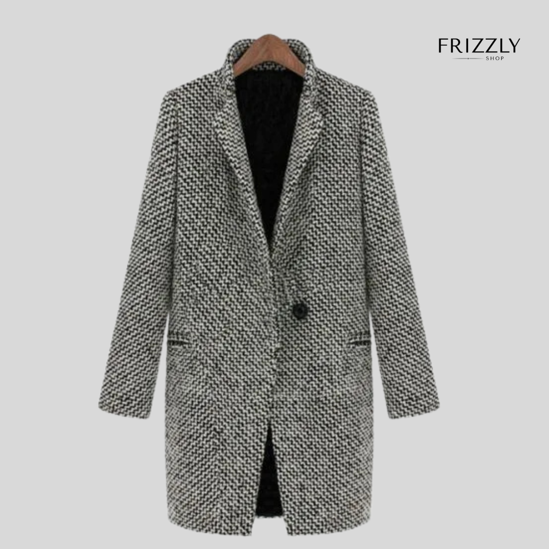 AURORA™ - CAPPOTTO ELEGANTE AUTUNNO/INVERNO