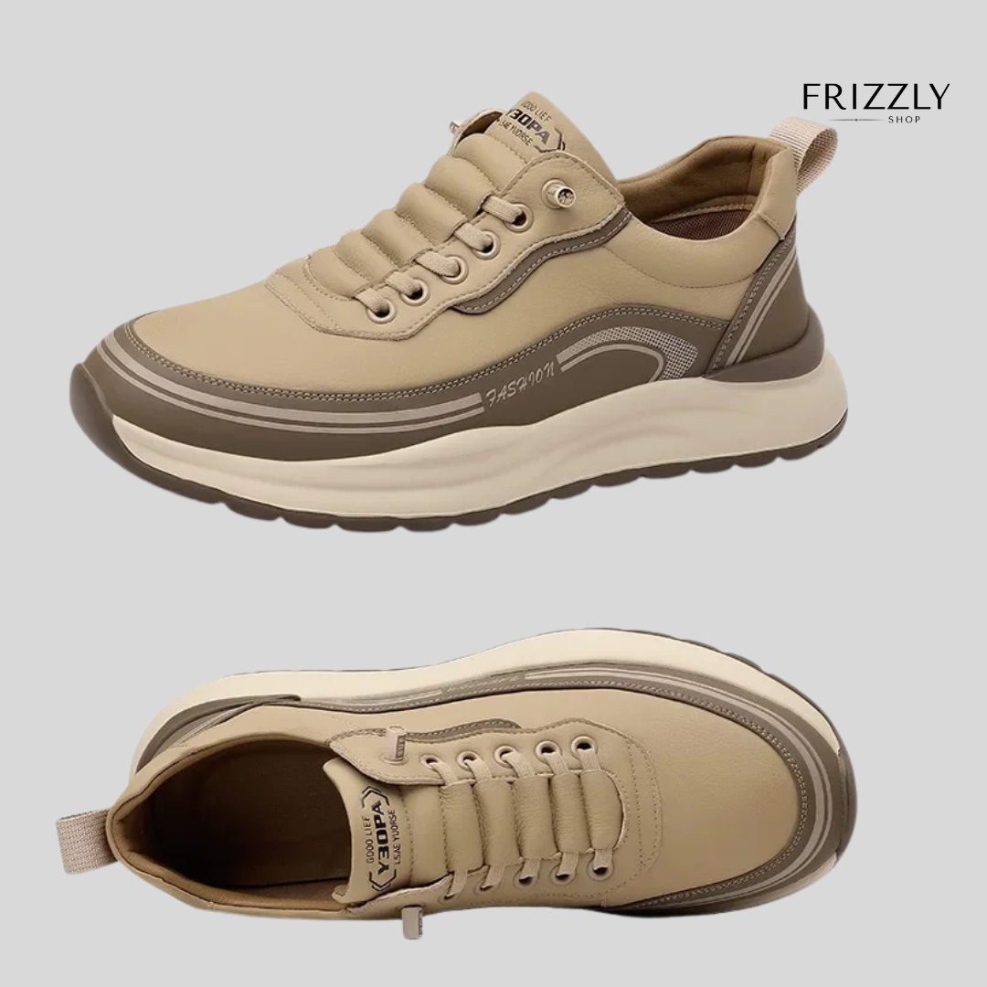 FRANCIS™ — L’ELEGANZA DEL COMFORT, PENSATA PER DURARE NEL TEMPO