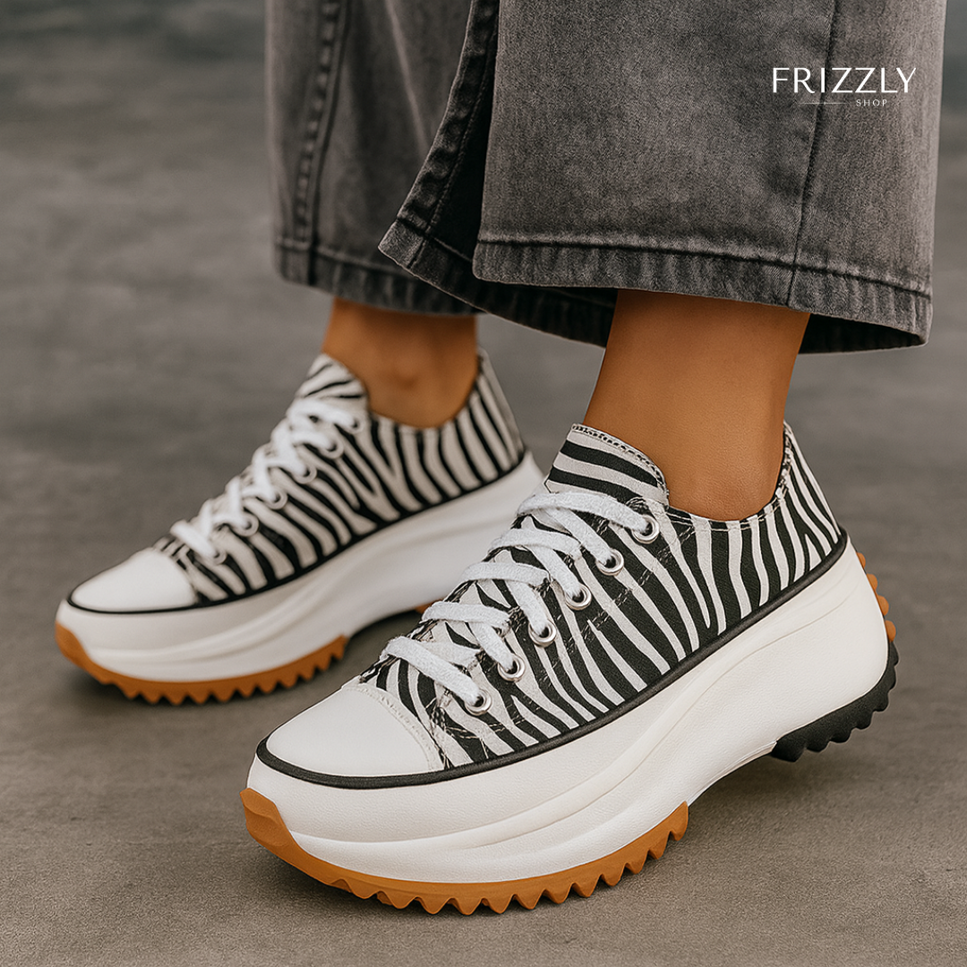 RELIEF™ — COMFORT THAT CHANGES THE WAY YOU MOVE