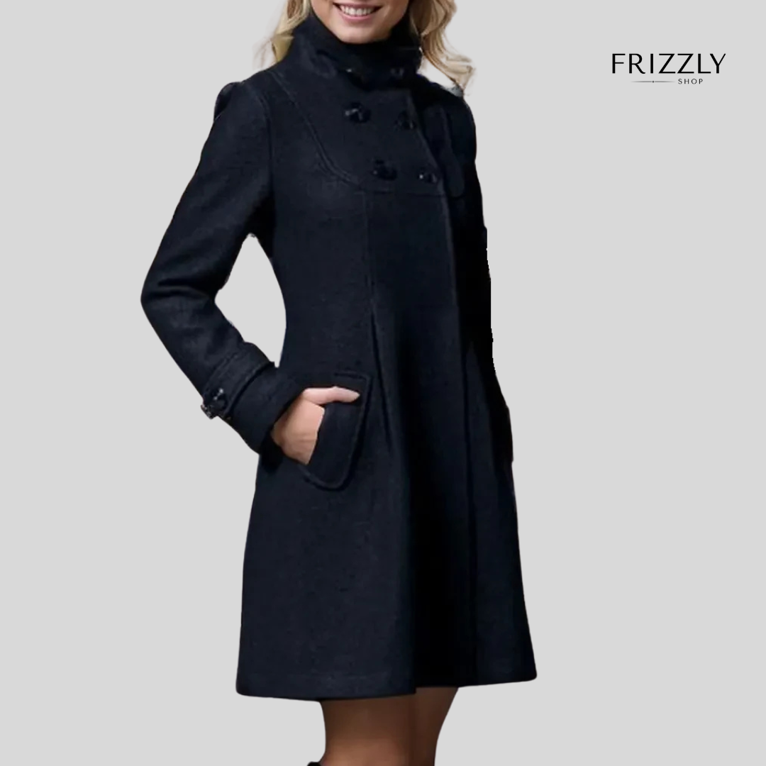 VERONIQUE™ – ELEGANZA E FUNZIONALITÀ IN UN’UNICA GIACCA