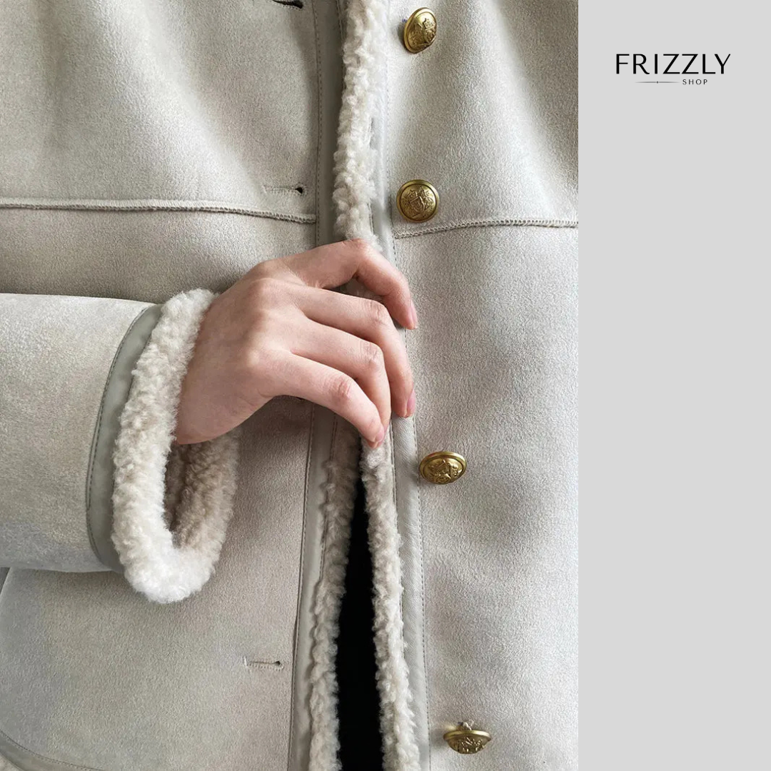 BARBARA™ – LA GIACCA IN PELLE CHE UNISCE CALORE ED ELEGANZA SENZA TEMPO