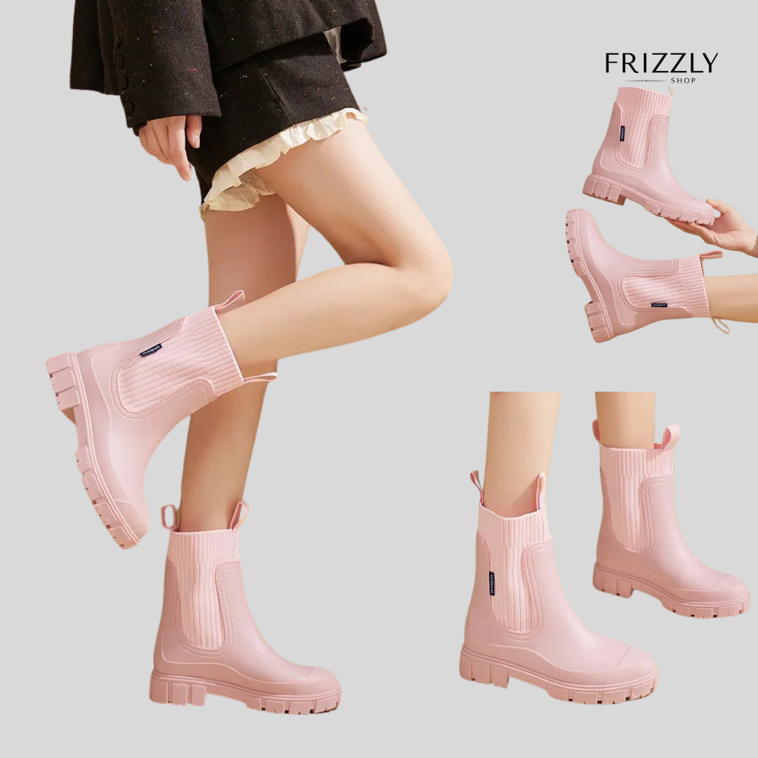 UYIRAIN™ - STIVALETTI ANTIPIOGGIA