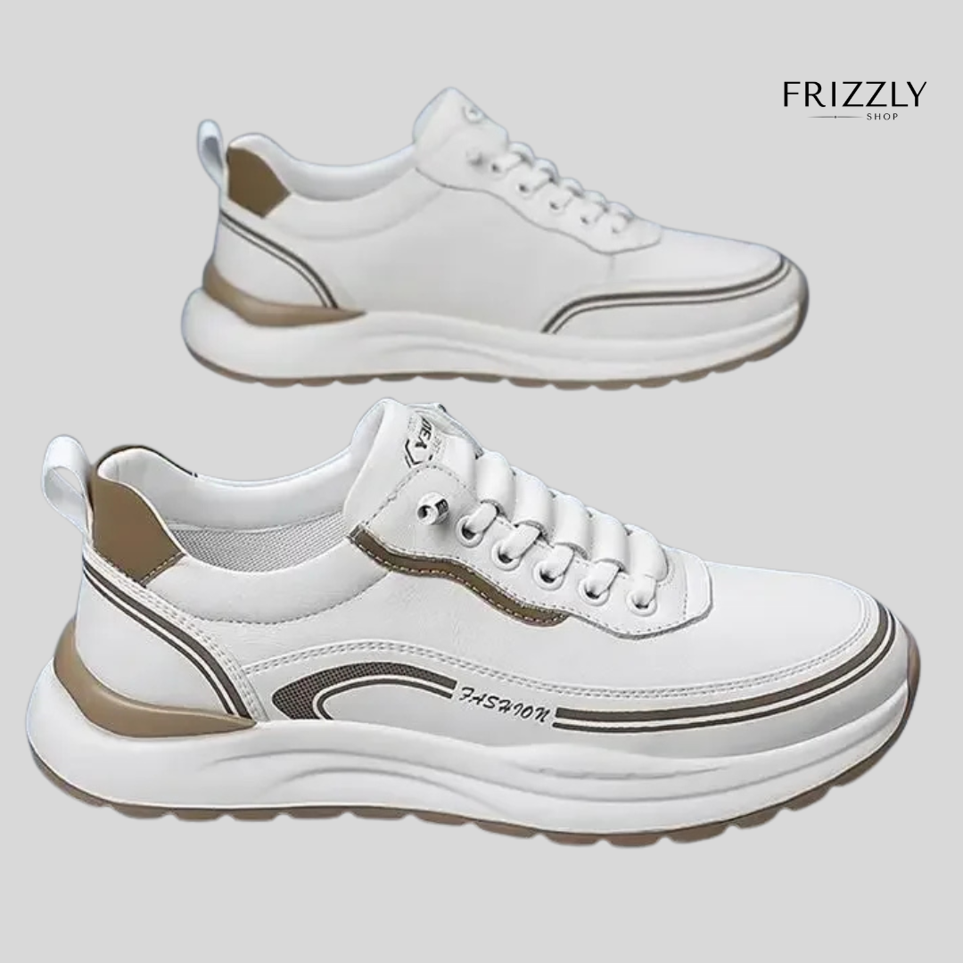 FRANCIS™ — L’ELEGANZA DEL COMFORT, PENSATA PER DURARE NEL TEMPO