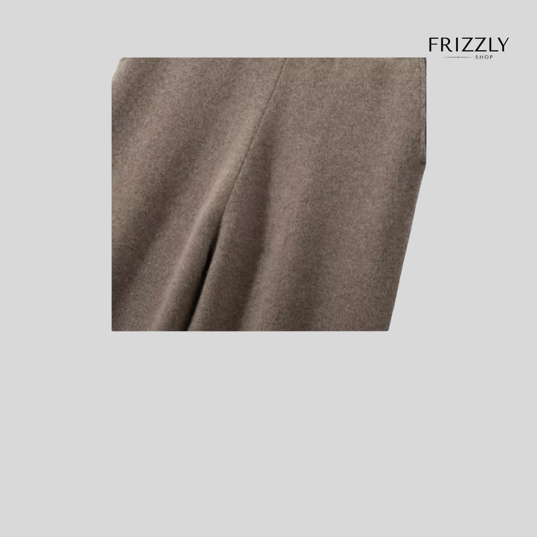 CAMILLA ™ –  PANTALONI CASUAL ELEGANTI E MORBIDI