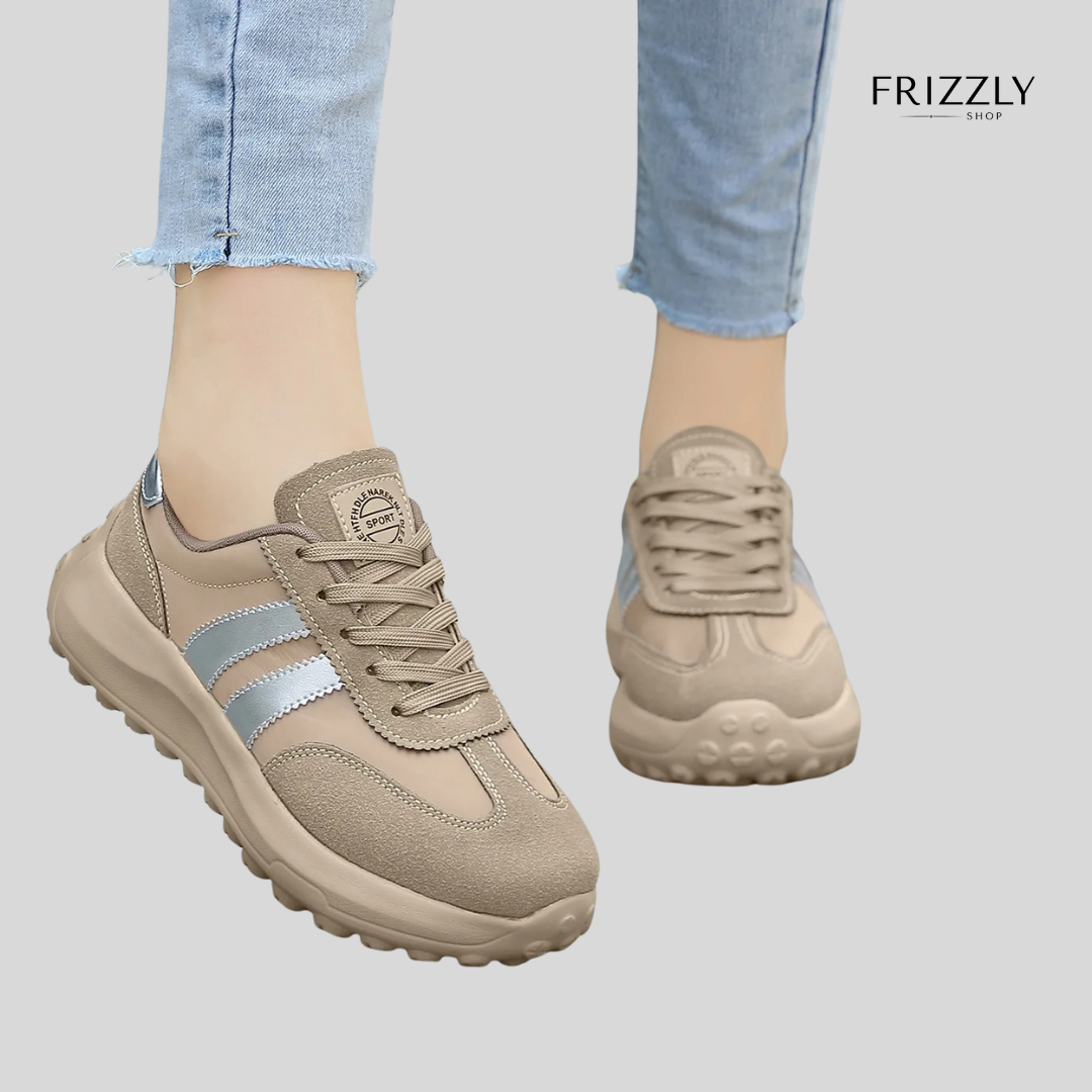 Mina™ – Comfort ed Eleganza a Ogni Passo