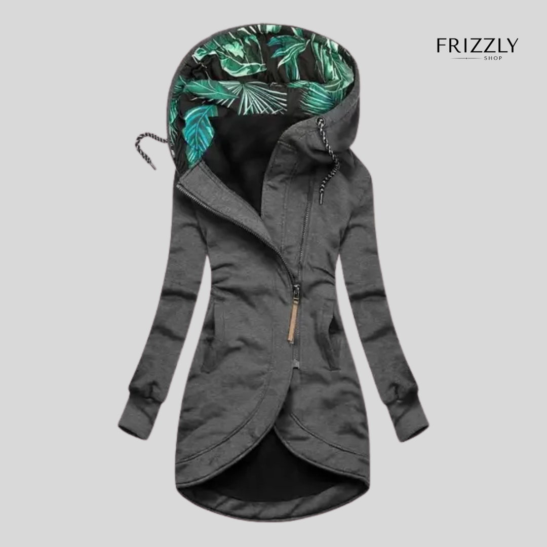 ENRICA™  -  CAPPOTTO INVERNALE