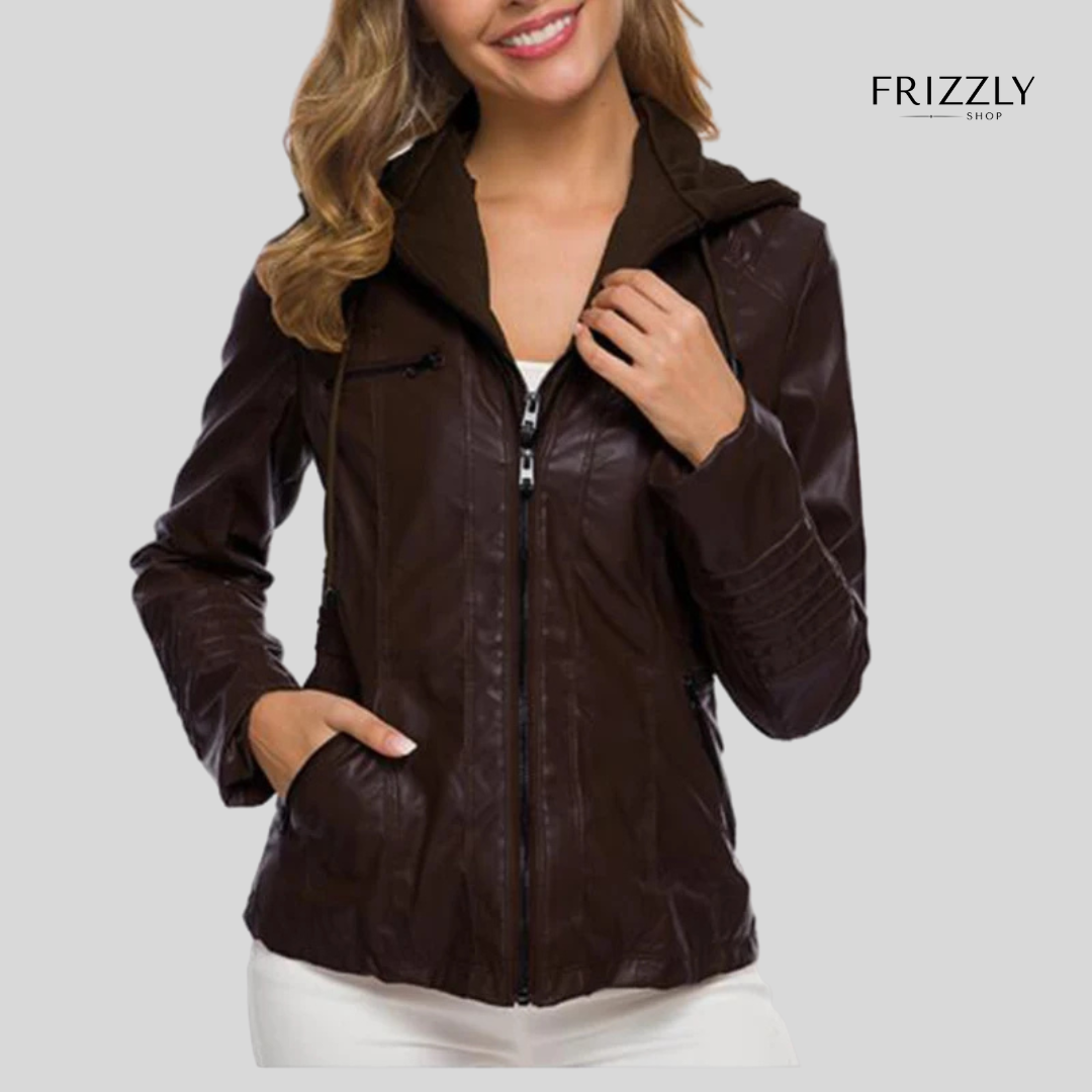 LUANA™ – Il tocco di carattere che mancava al tuo look.