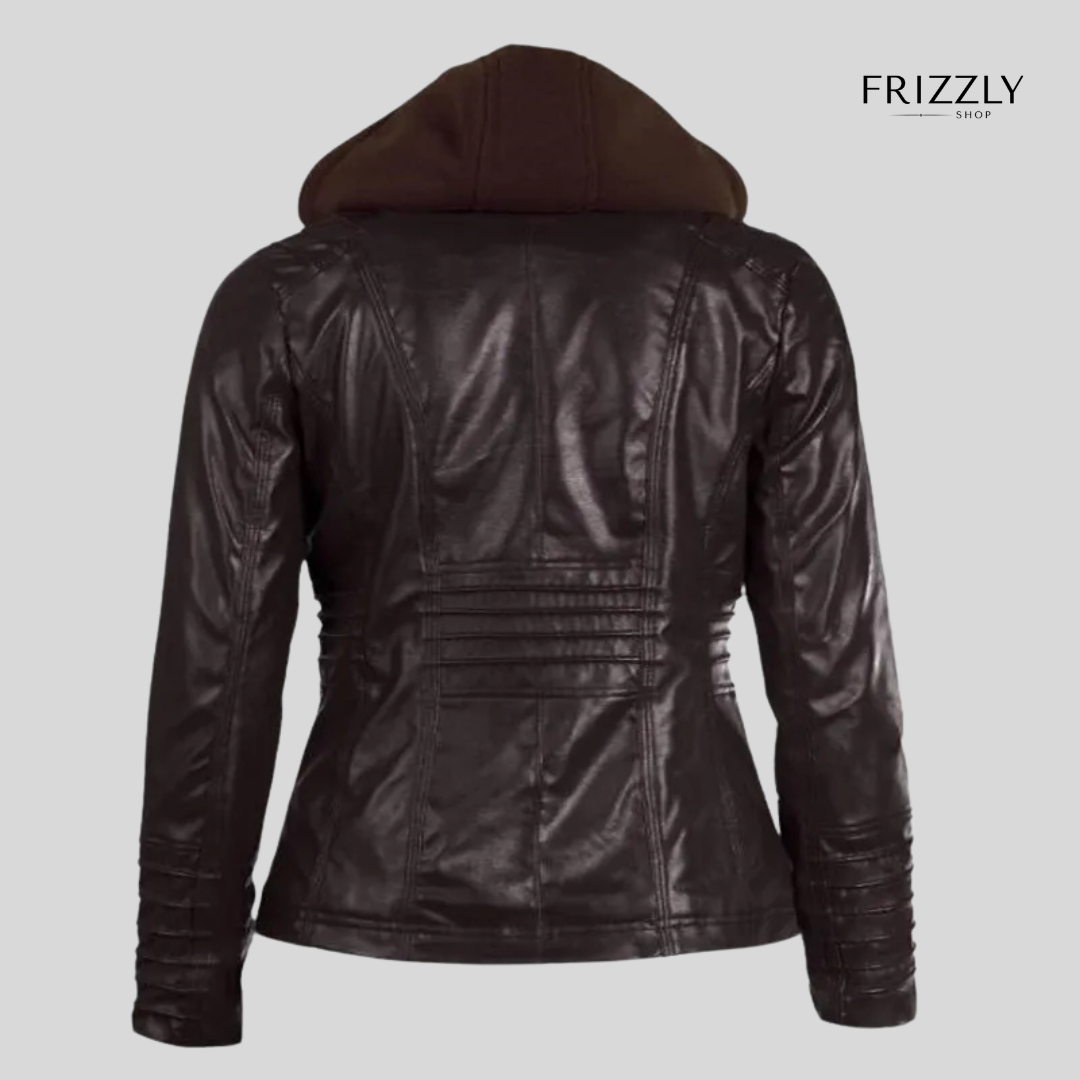 LUANA™ – Il tocco di carattere che mancava al tuo look.