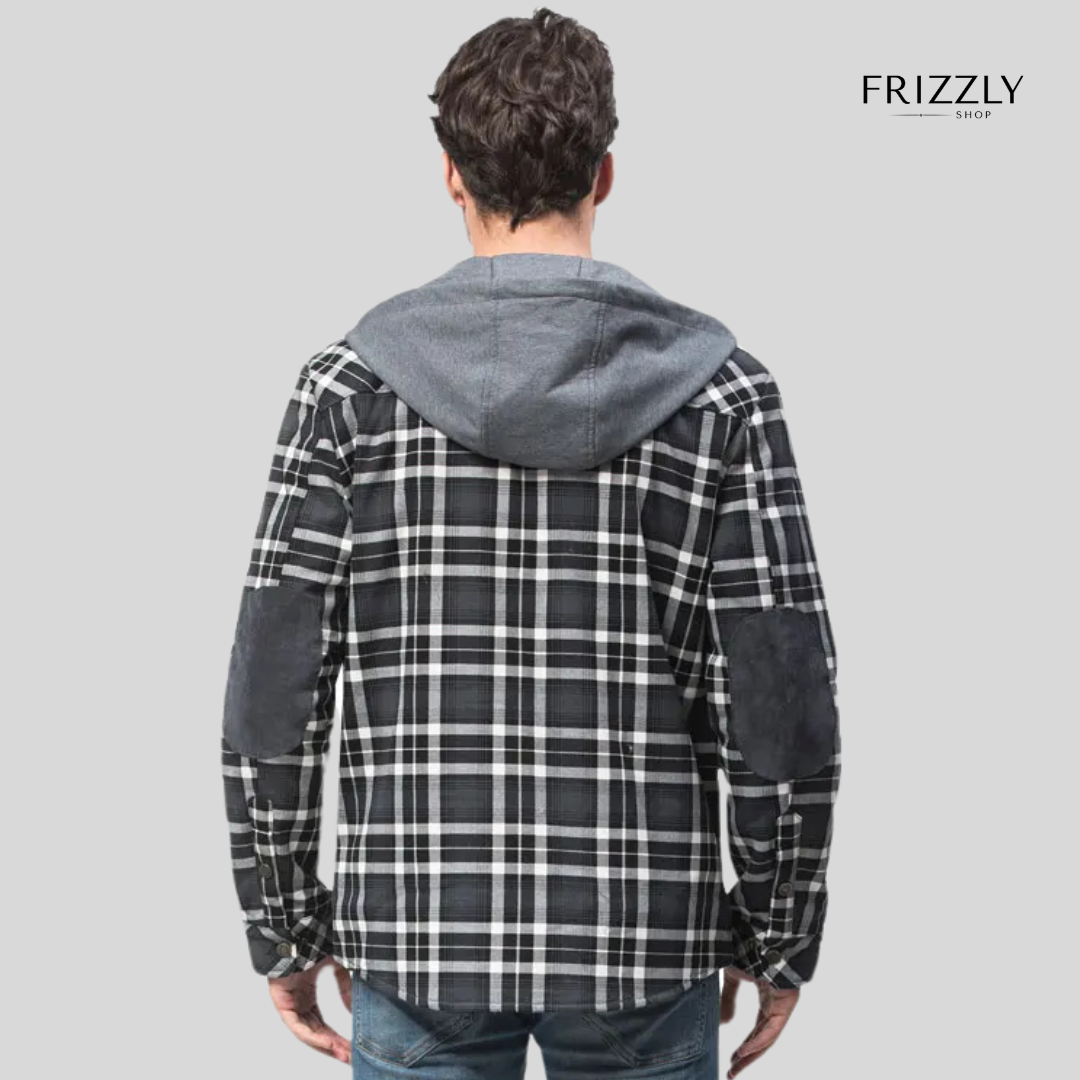 KEVIN™ — CALORE, STILE E COMFORT IN UN’UNICA GIACCA