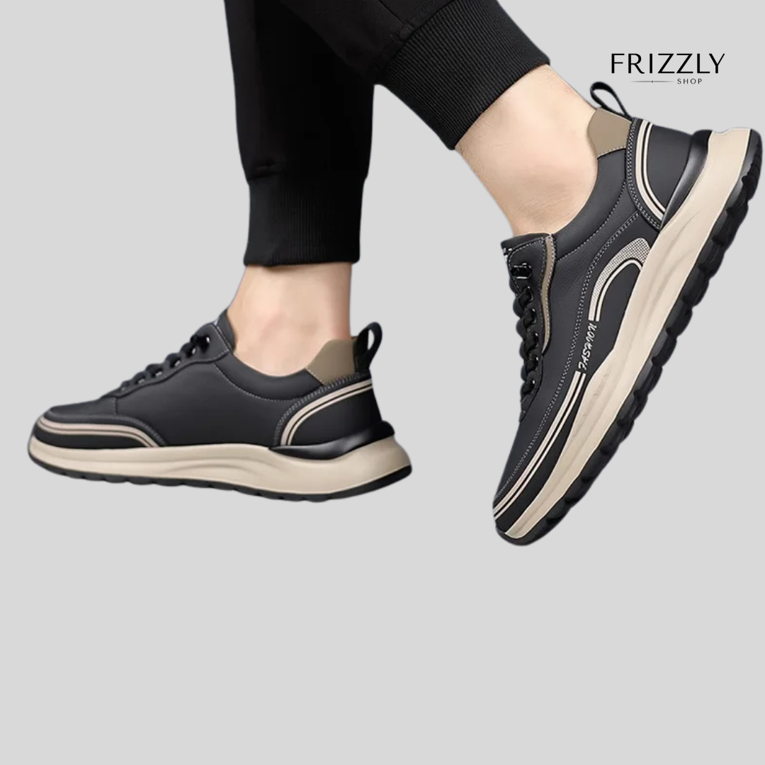 FRANCIS™ — L’ELEGANZA DEL COMFORT, PENSATA PER DURARE NEL TEMPO