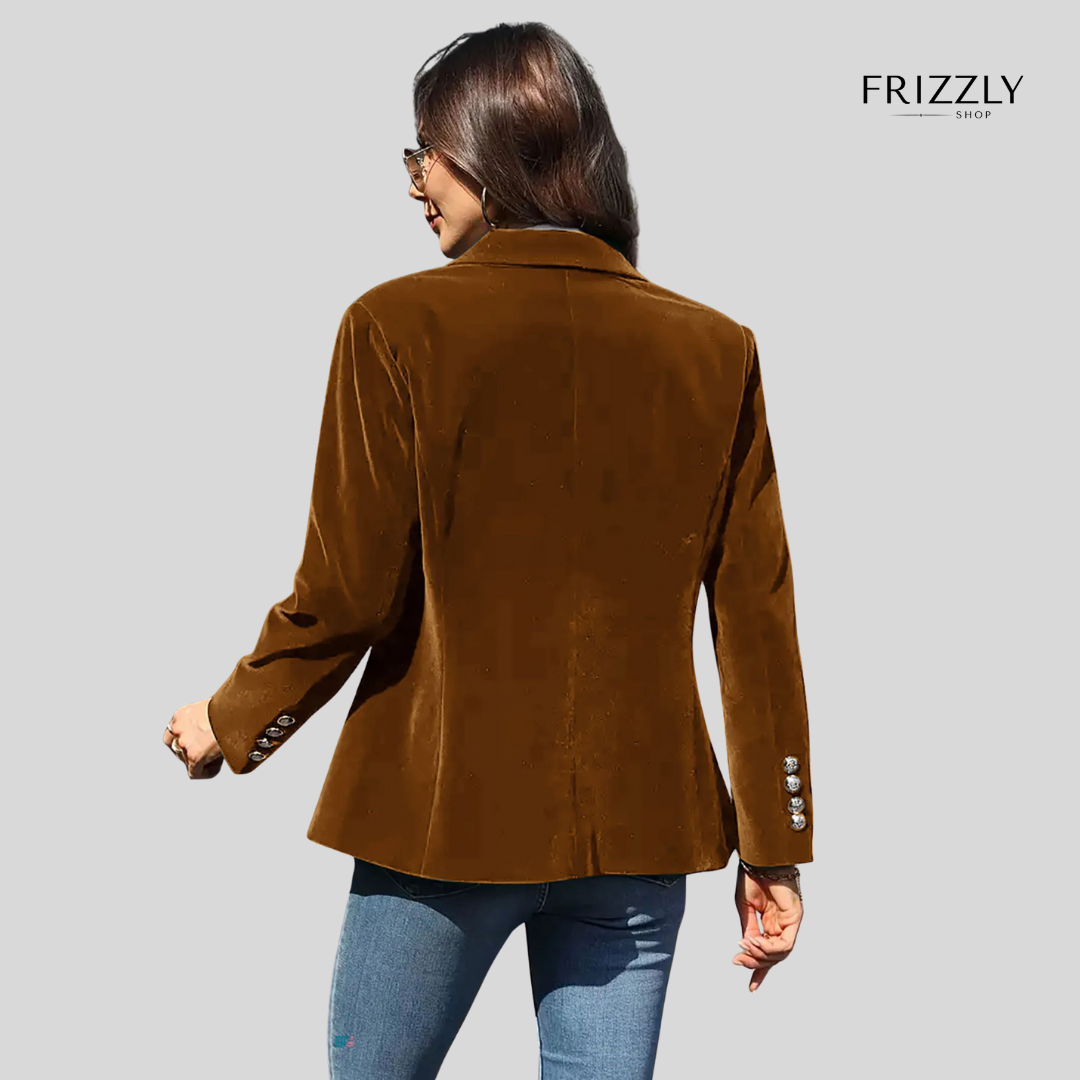 IRINA™ - GIACCA CLASSICA CHIC