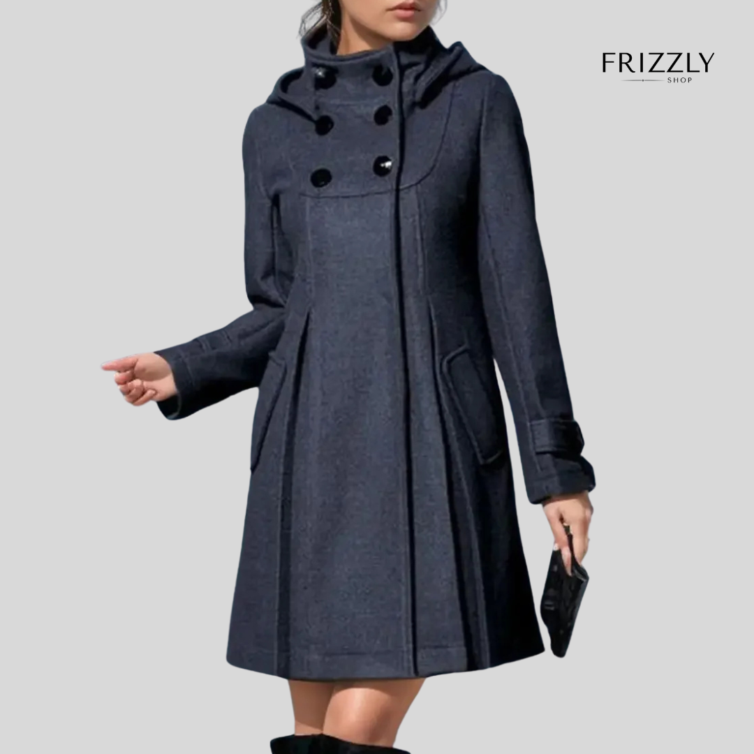 VERONIQUE™ – ELEGANZA E FUNZIONALITÀ IN UN’UNICA GIACCA