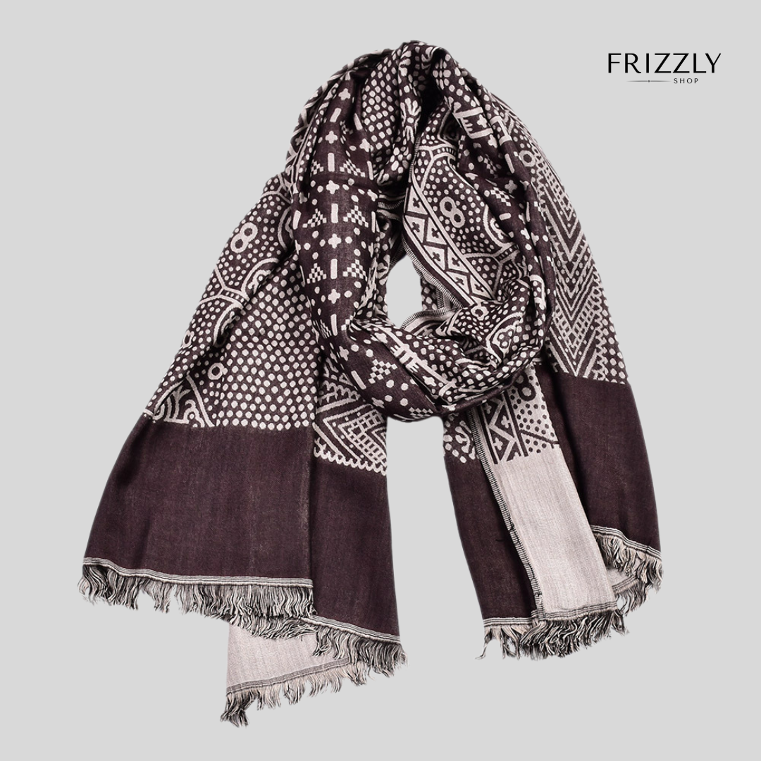 SCIARPA TILDA ™ – STILE E COMFORT SENZA TEMPO