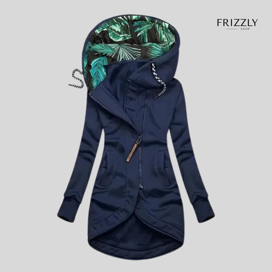 ENRICA™  -  CAPPOTTO INVERNALE