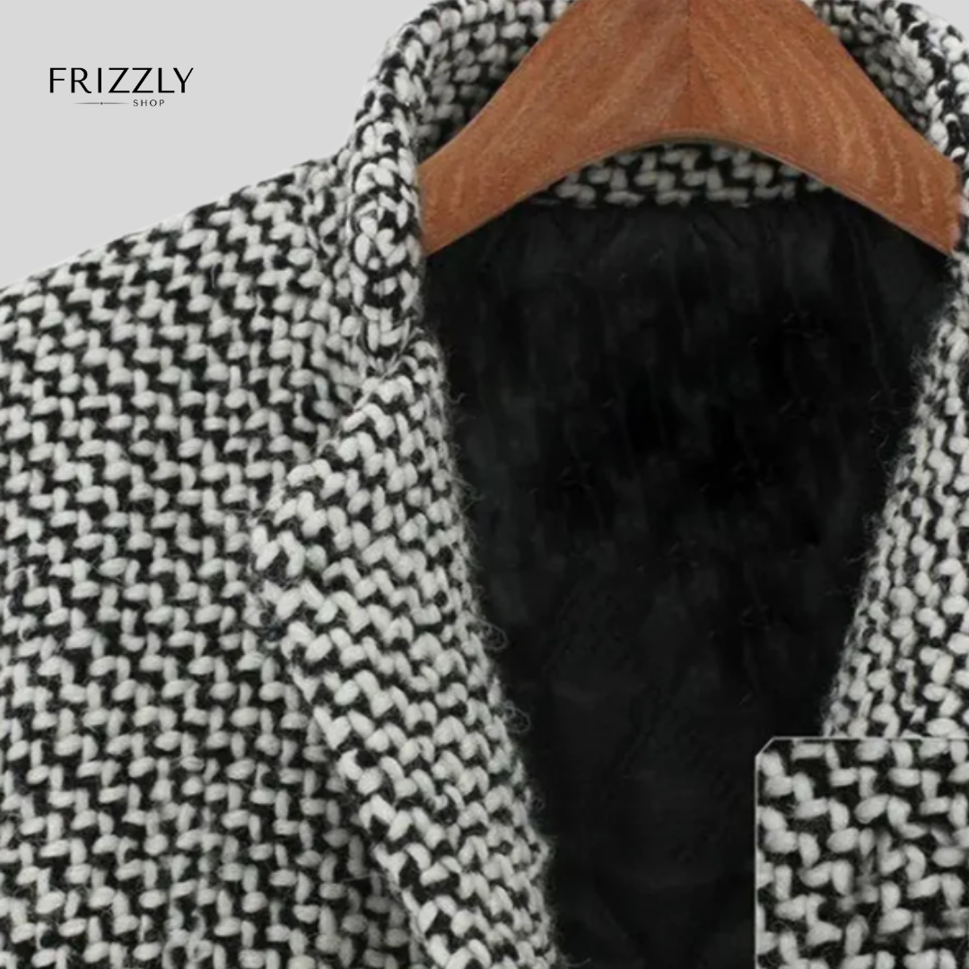 AURORA™ - CAPPOTTO ELEGANTE AUTUNNO/INVERNO