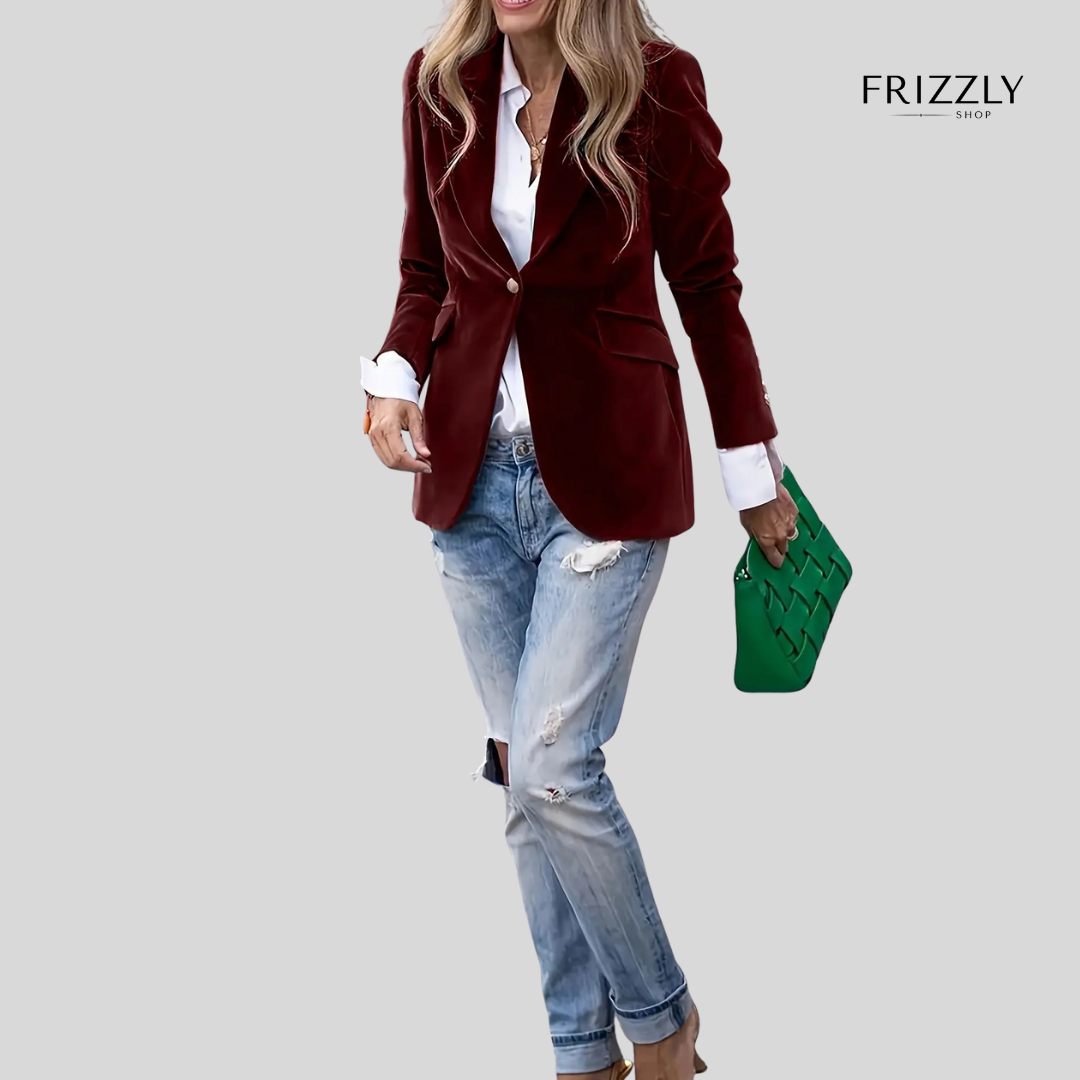 IRINA™ - GIACCA CLASSICA CHIC