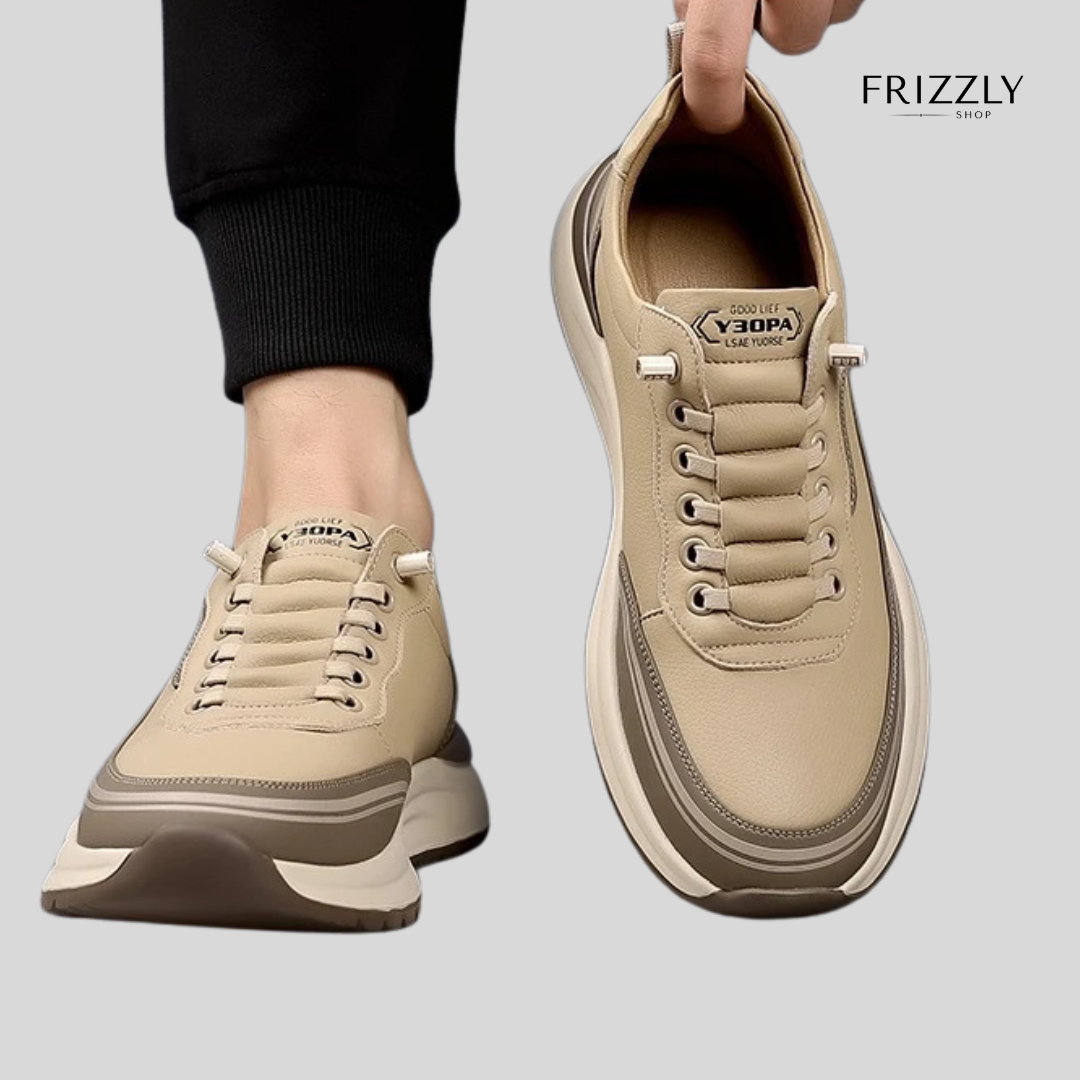 FRANCIS™ — L’ELEGANZA DEL COMFORT, PENSATA PER DURARE NEL TEMPO