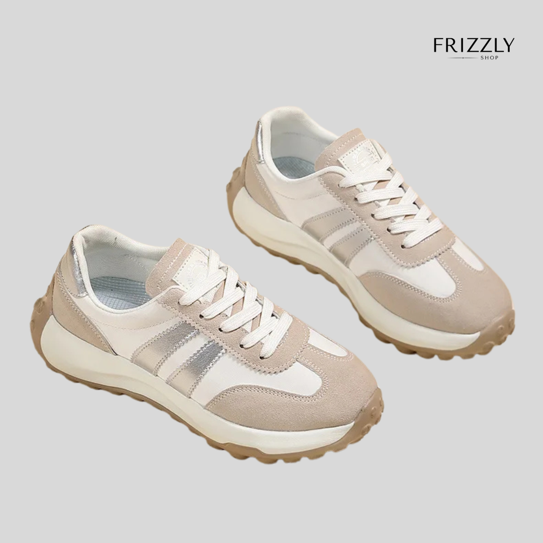 Mina™ – Comfort ed Eleganza a Ogni Passo