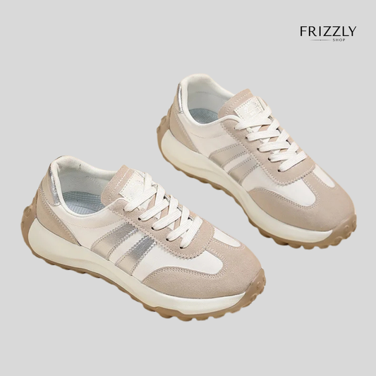 Mina™ – Comfort ed Eleganza a Ogni Passo