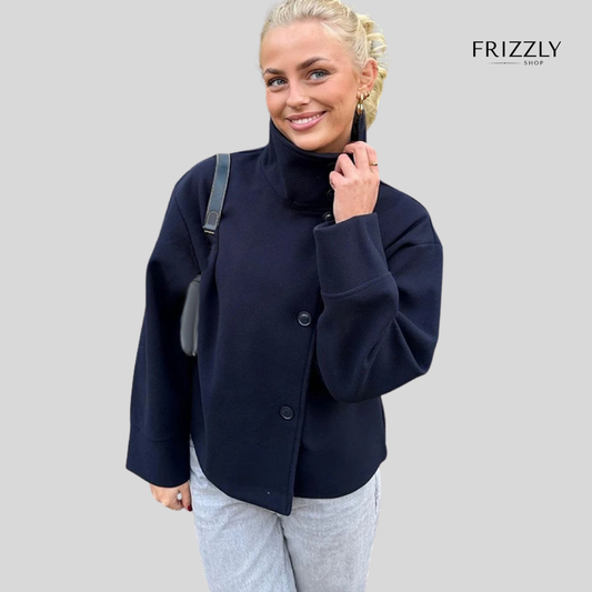 DARIA™ CHIC TRENCHCOAT – L’ESSENZIALE PER L’INVERNO