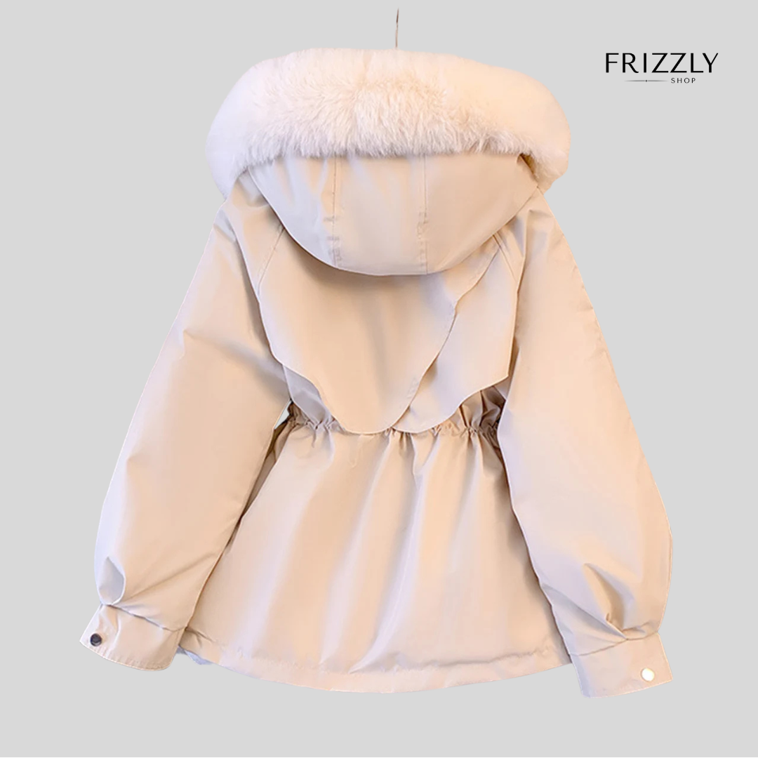 CARLA™ - GIACCA INVERNALE ELEGANTE