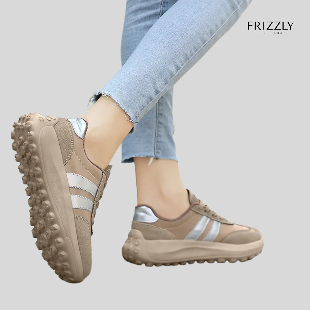 Mina™ – Comfort ed Eleganza a Ogni Passo