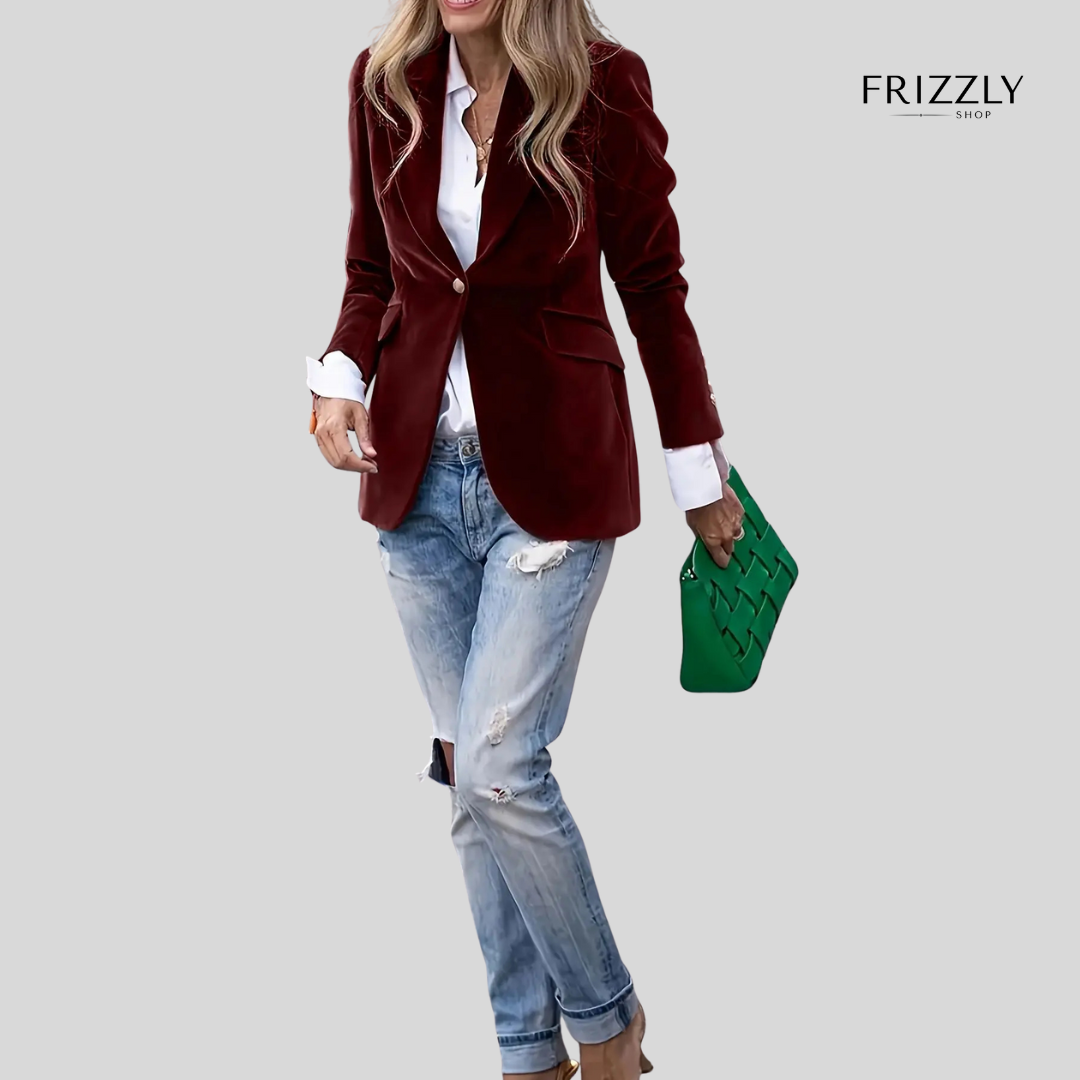 IRINA™ - GIACCA CLASSICA CHIC