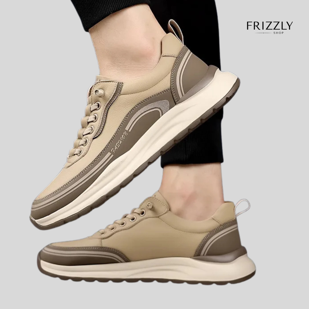 FRANCIS™ — L’ELEGANZA DEL COMFORT, PENSATA PER DURARE NEL TEMPO