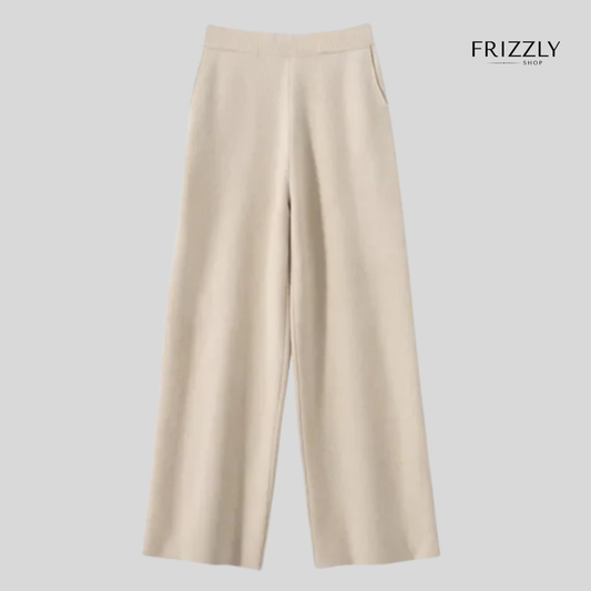 CAMILLA ™ –  PANTALONI CASUAL ELEGANTI E MORBIDI