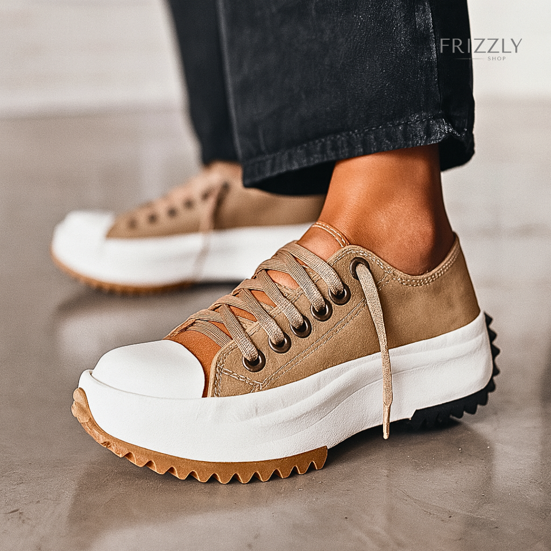 RELIEF™ — COMFORT THAT CHANGES THE WAY YOU MOVE