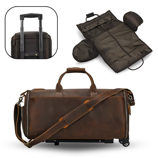 URBANIA™ - Premium-Trolley