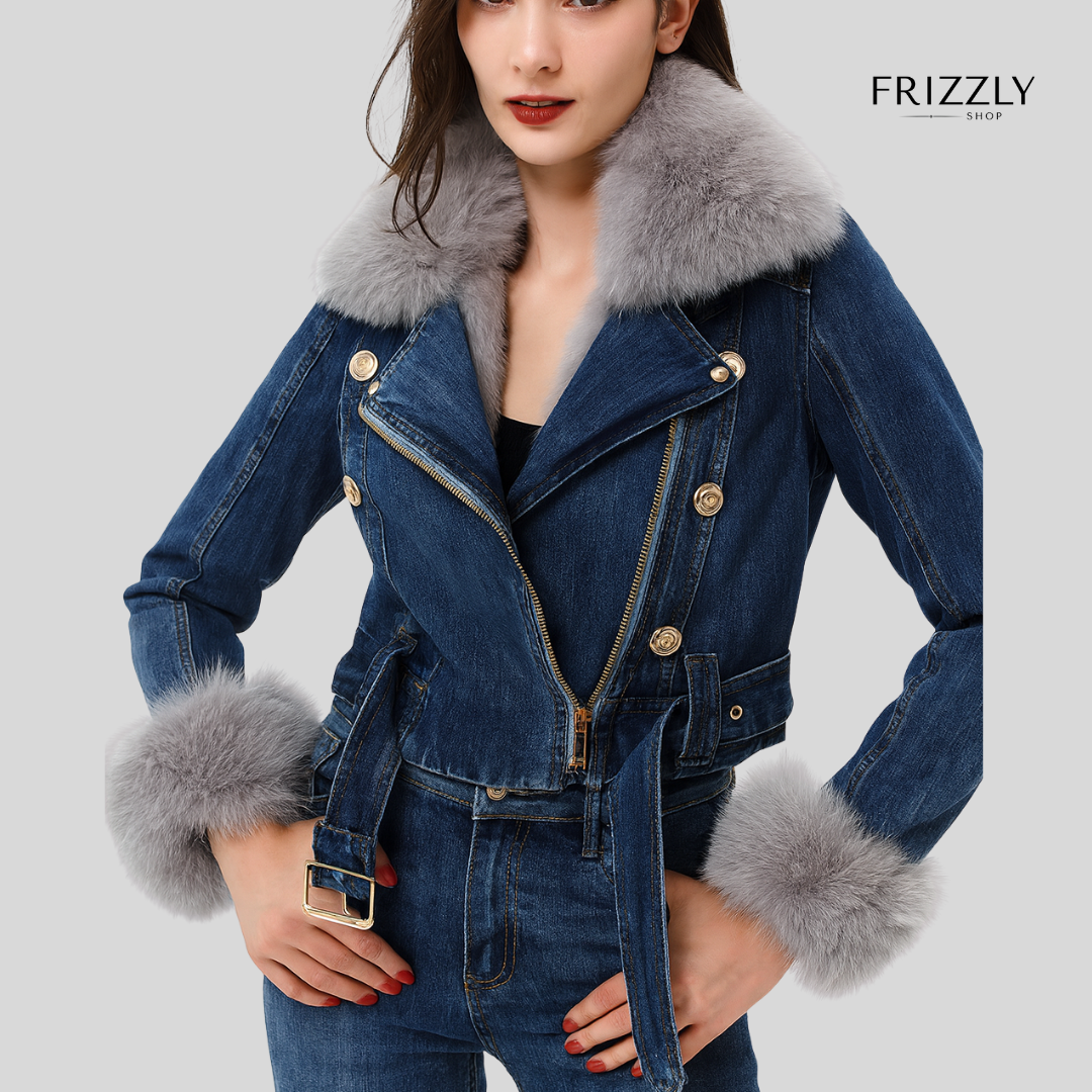 KELLY™ – ELEGANZA SENZA TEMPO, CALORE IRRESISTIBILE