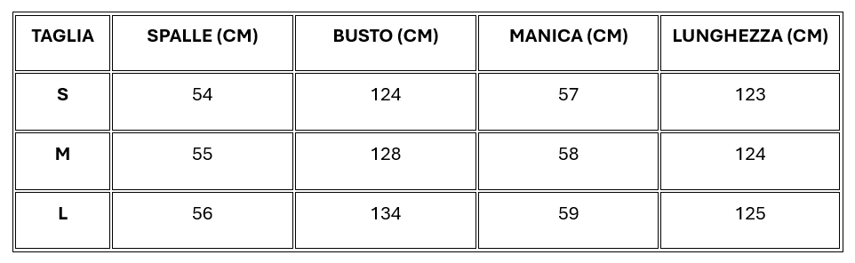 CHRISTIE™ – CAPPOTTO AVVOLGENTE IN LANA ELEGANTE 2025