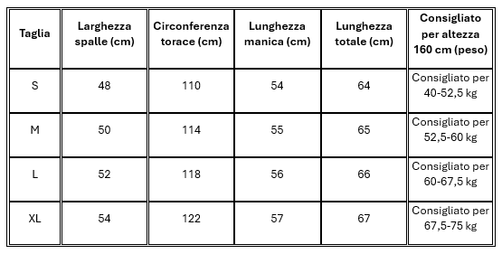 HANNAH ™– COMPLETO MAGLIA A DUE PEZZI DALLO STILE DECISO